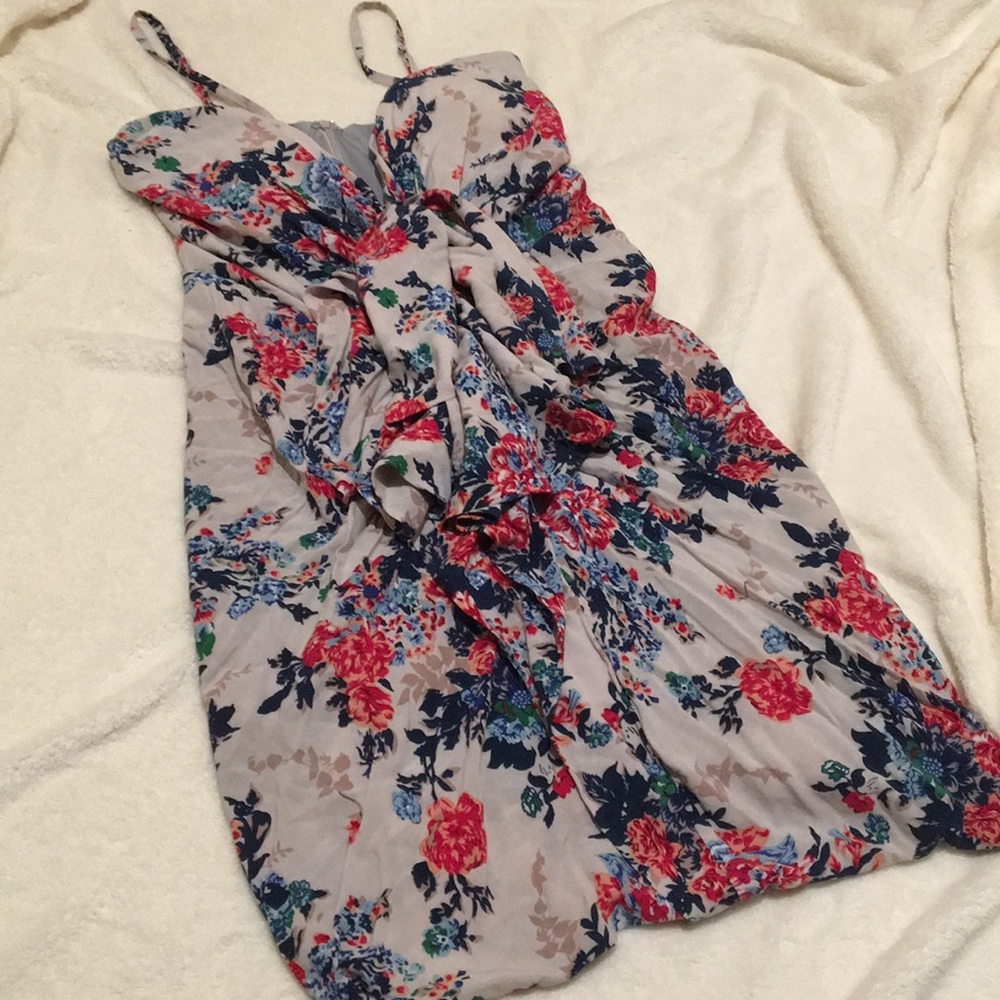 Arc & Co. Dress- excellent condition